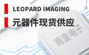 Leopard Imaging��LOGO